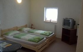 Guest House Honzik