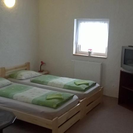 Guest House Honzik Horní Maršov Kültér fotó