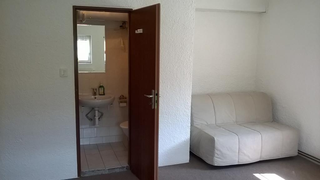 Guest House Honzik Horní Maršov Kültér fotó