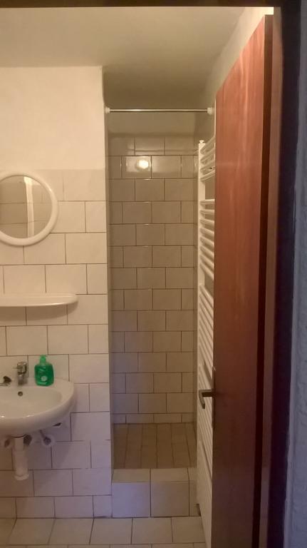 Guest House Honzik Horní Maršov Kültér fotó