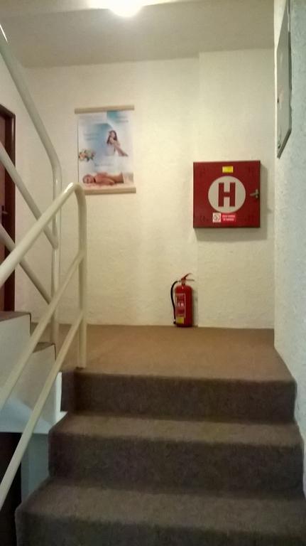 Guest House Honzik Horní Maršov Kültér fotó