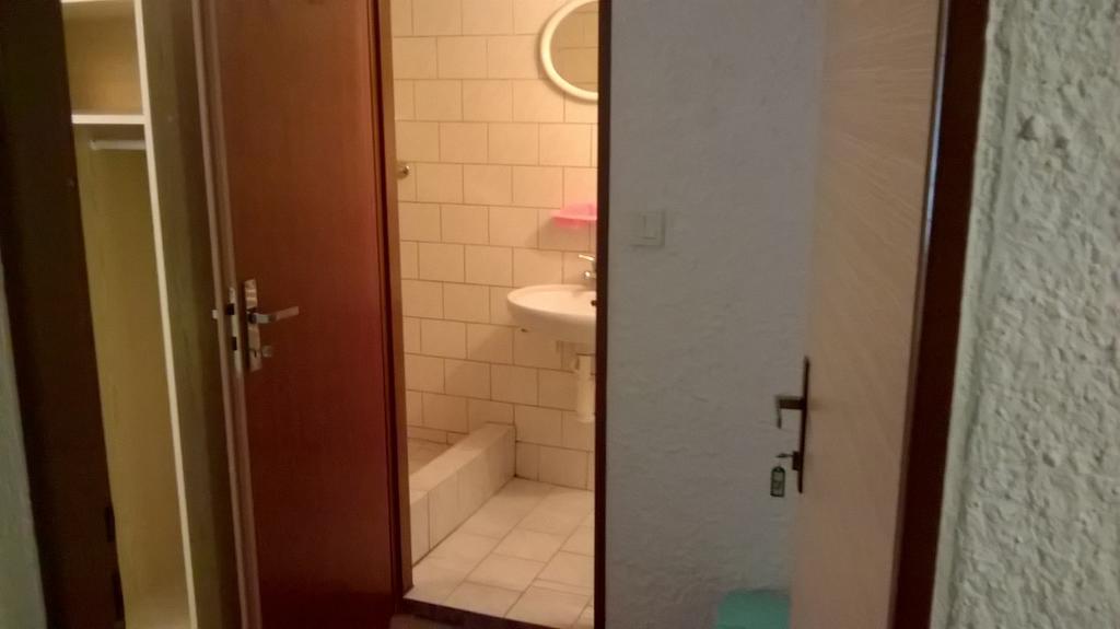 Guest House Honzik Horní Maršov Kültér fotó