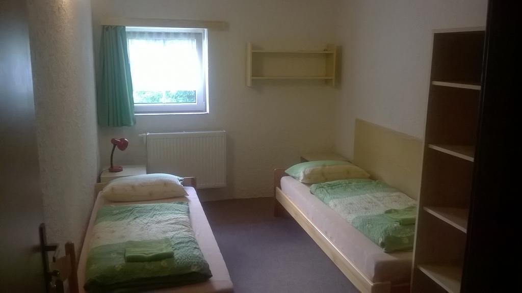 Guest House Honzik Horní Maršov Kültér fotó