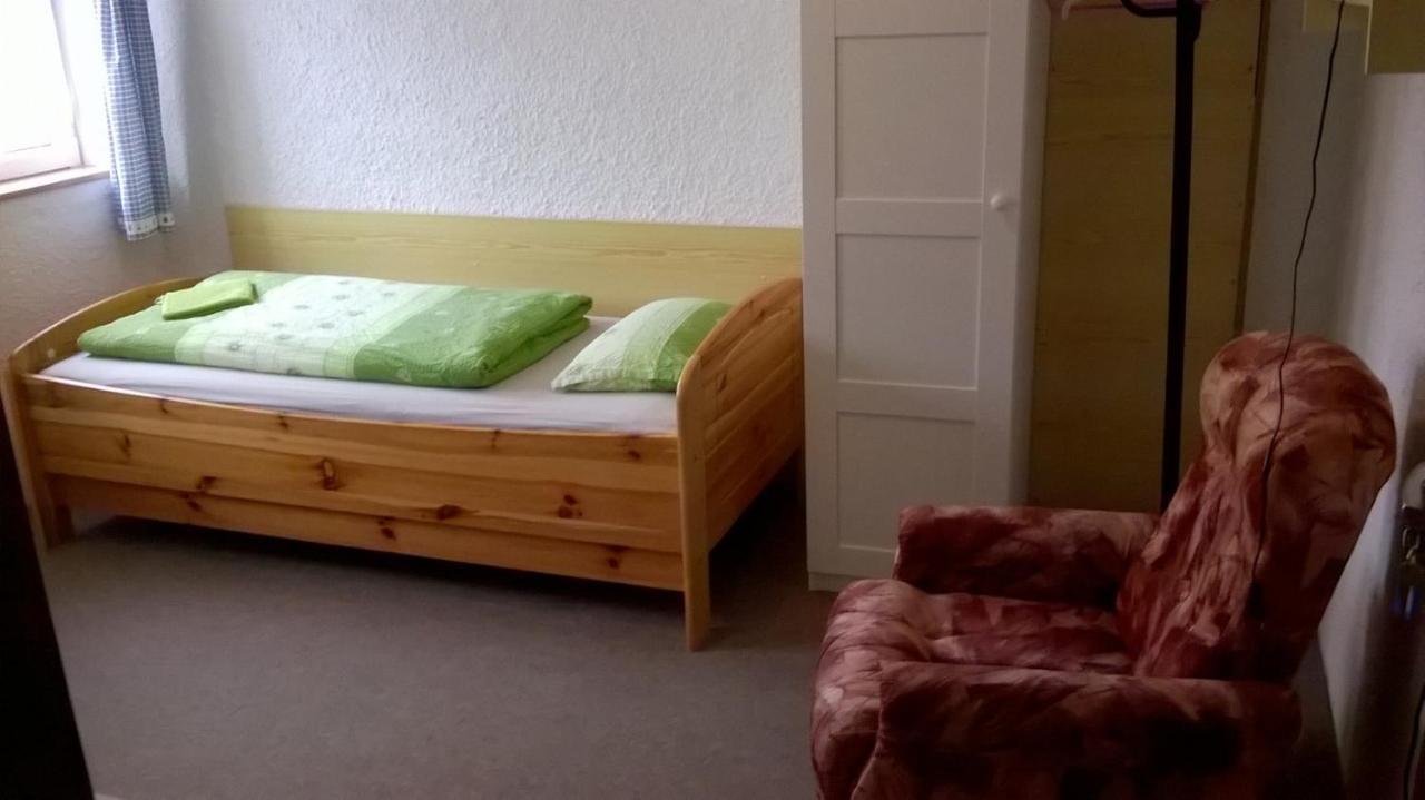 Guest House Honzik Horní Maršov Kültér fotó